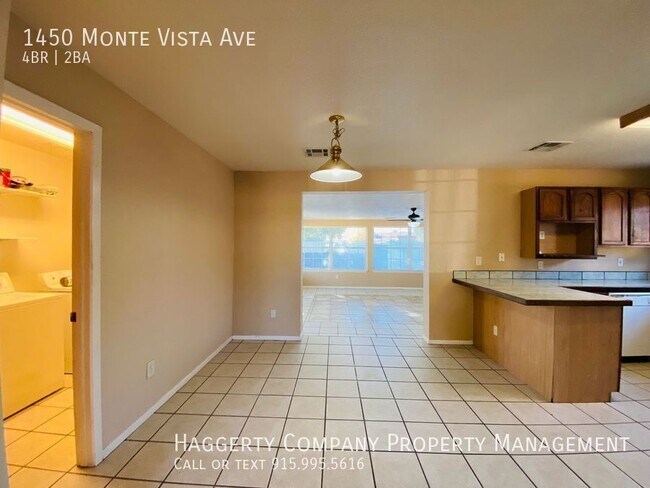Foto del edificio - 1450 Monte Vista Ave