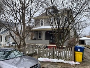 Building Photo - 2911 Shirey Ave