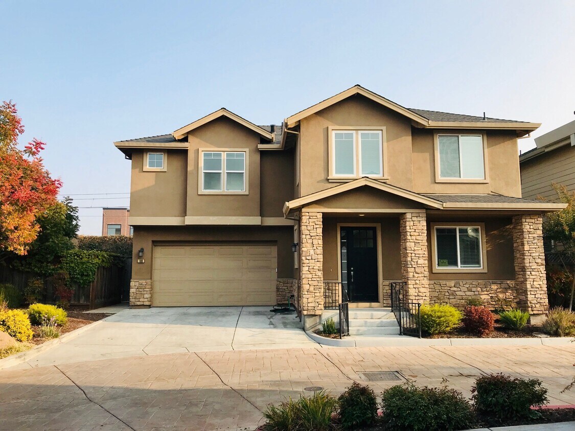 109 Ct, Campbell, CA 95008 House Rental in Campbell, CA