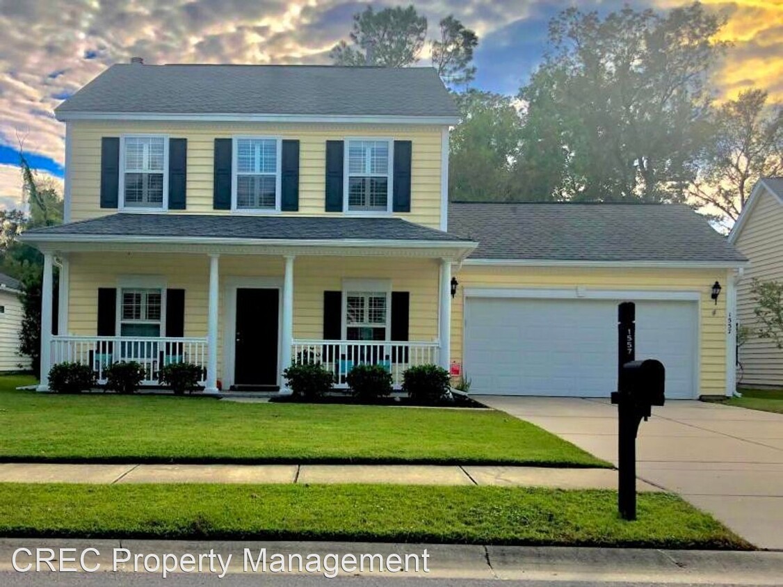 Primary Photo - 3 br, 2.5 bath House - 1557 Ashley Gardens...