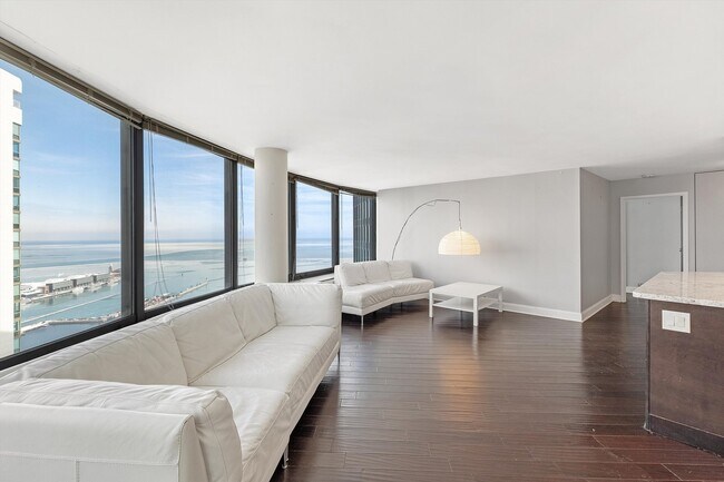Building Photo - 155 N Harbor Dr