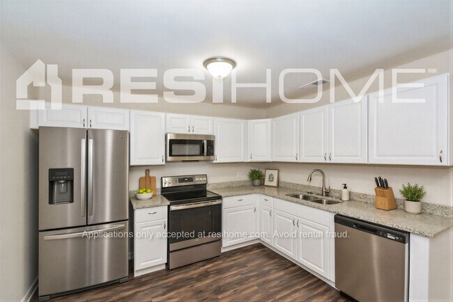 Foto del edificio - 2203 Norman Ave