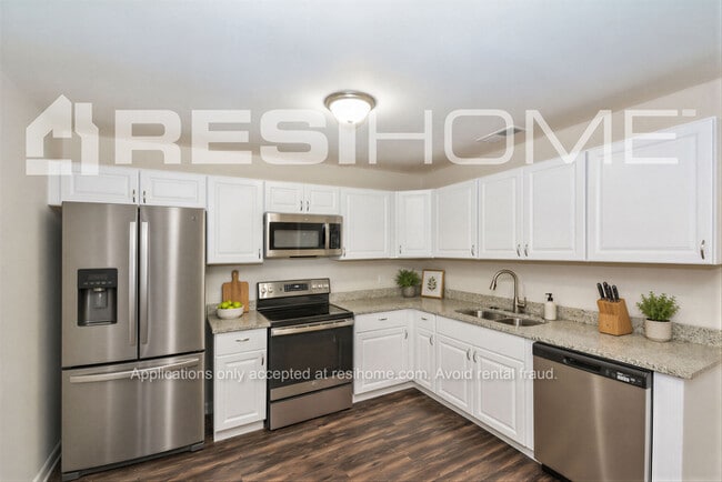 Photo - 2203 Norman Ave (Murfreesboro, TN) House