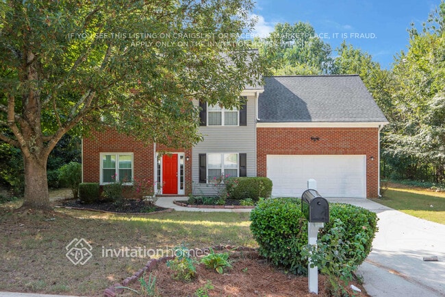 Building Photo - 3757 Rainover Dr