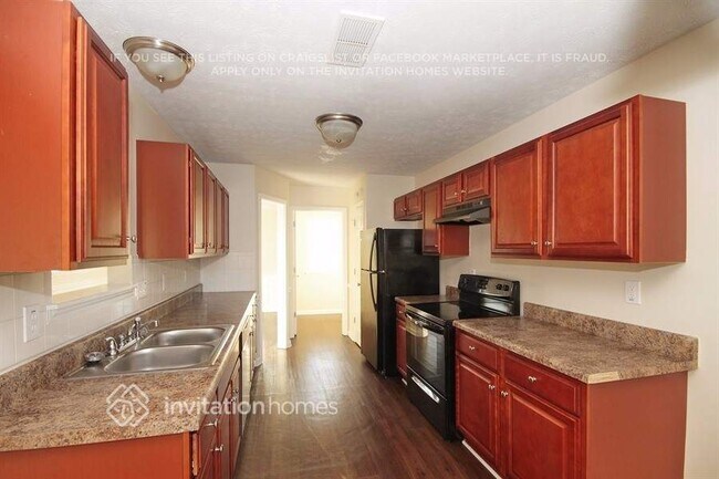 Foto del edificio - 1204 Opie Ln