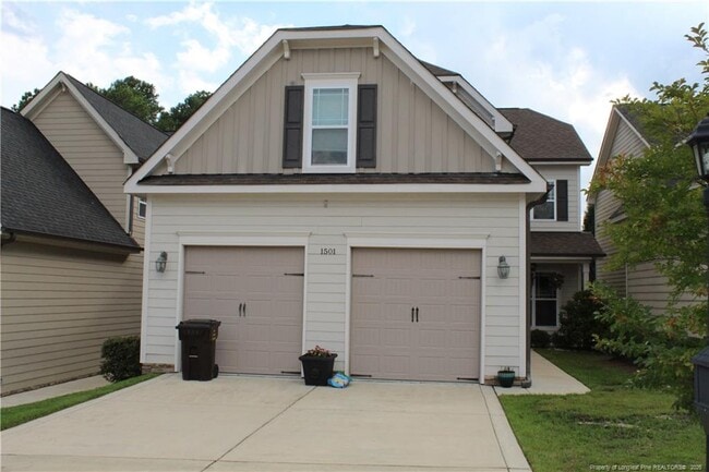 Building Photo - 1501 Micahs Way N