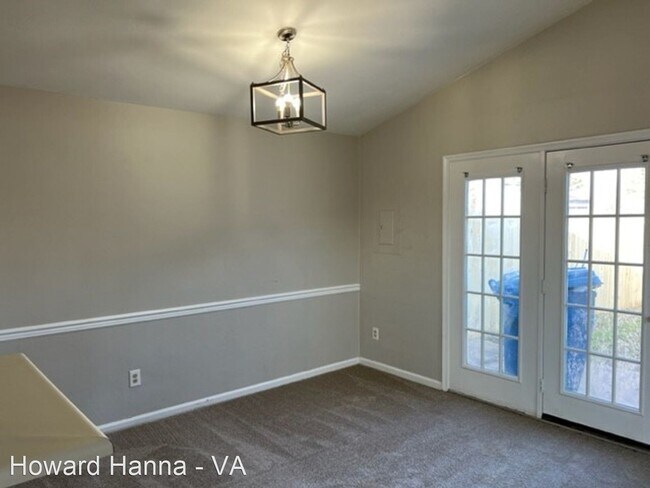 Building Photo - 3 br, 2 bath House - 1601 Sword Dancer Drive