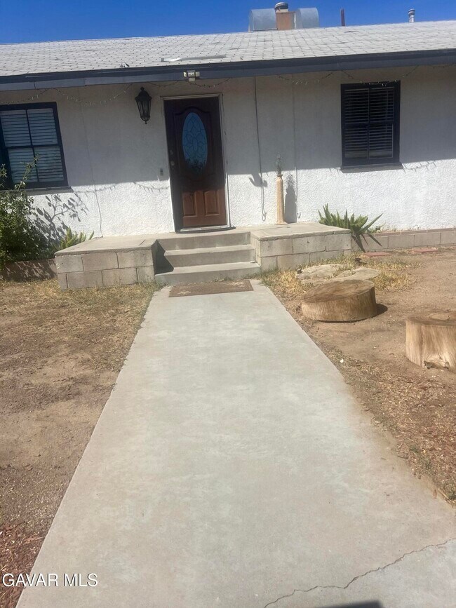 Foto del edificio - 38725 Jacklin Ave