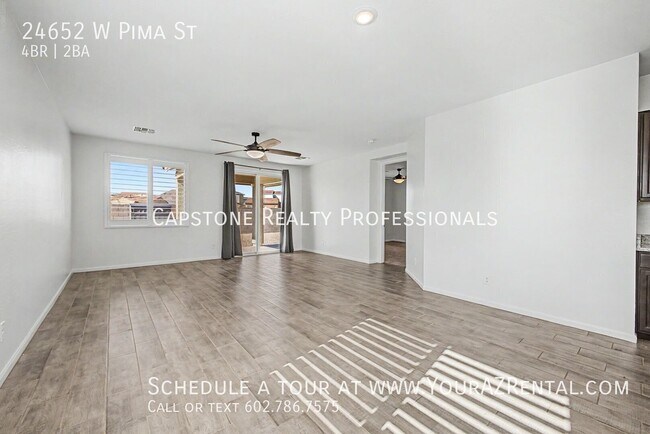 Building Photo - 24652 W Pima St