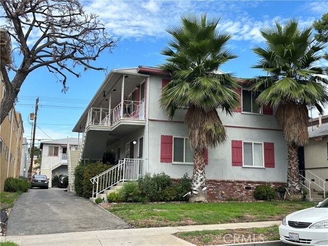 Primary Photo - 611 E Santa Anita Ave