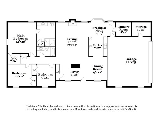 Building Photo - 8141 Cairn Dr