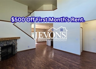 Building Photo - 1406 S 79th Ave