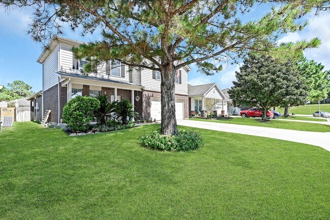 Building Photo - 918 Shirefield Ln