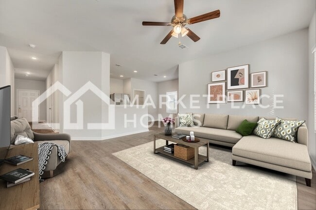 Building Photo - 4601 Smithfield Ln