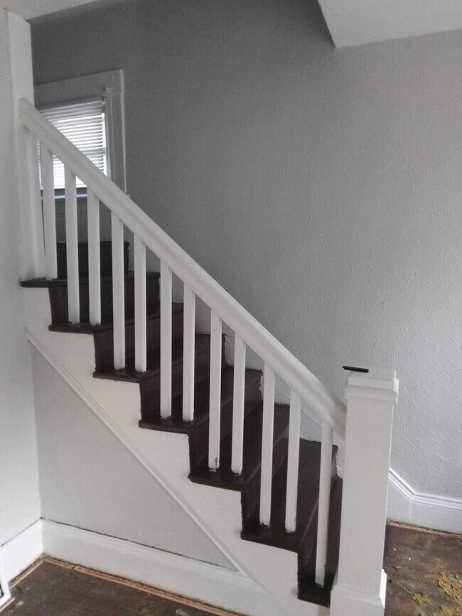 Foto del edificio - 361 Spencer St