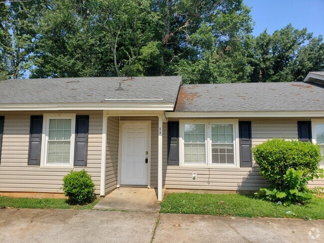 Building Photo - 6A Hallcox St