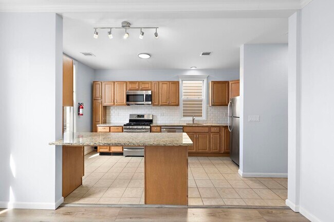 Foto del edificio - 211 Dodd St