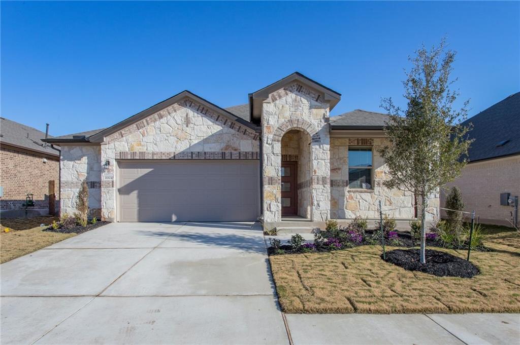 16804 Marcello Dr, Pflugerville, TX 78660 House Rental in