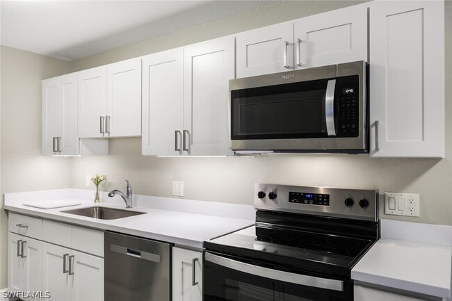 Foto del edificio - 17420 Birchwood Ln