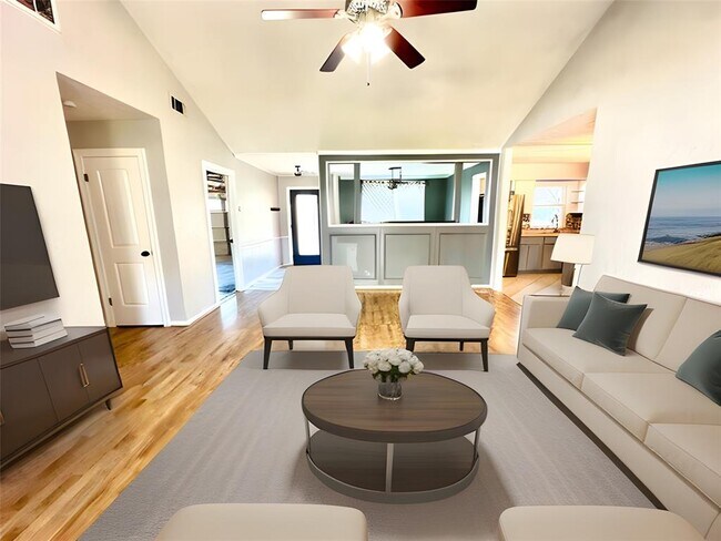 Foto del edificio - 17115 Kings Walk Ln