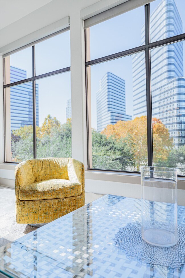 Foto del edificio - 1901 Post Oak Blvd