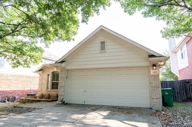 Foto del edificio - 3400 Bratton Ridge Crossing