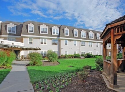 Foto principal - Angela Court Apartments