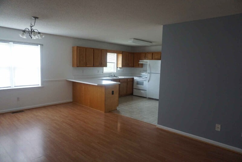 Foto del edificio - 538 Bethany Rd