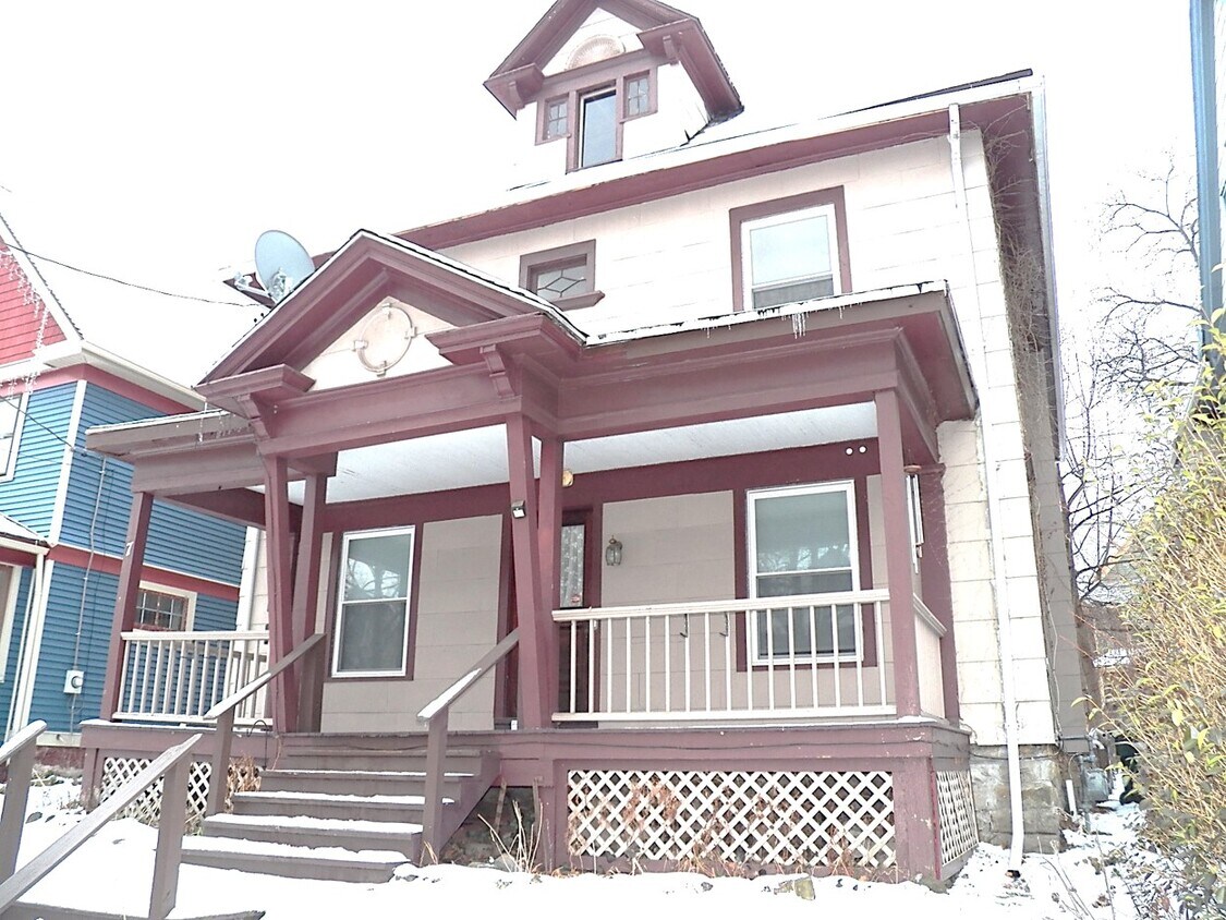 Primary Photo - 7 Arlington St