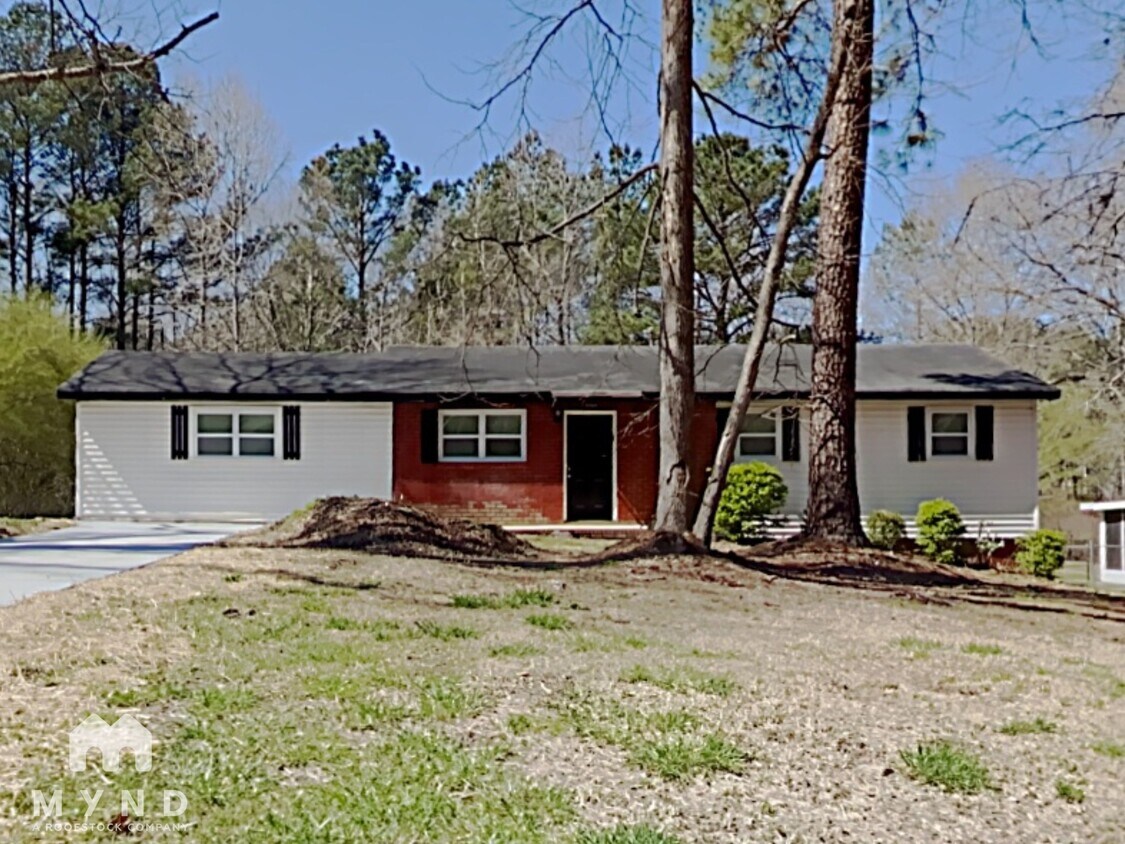 Primary Photo - 8989 Leaf Ln