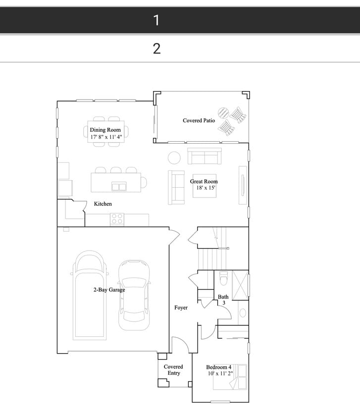 Foto del edificio - 8335 E Peterson Ave