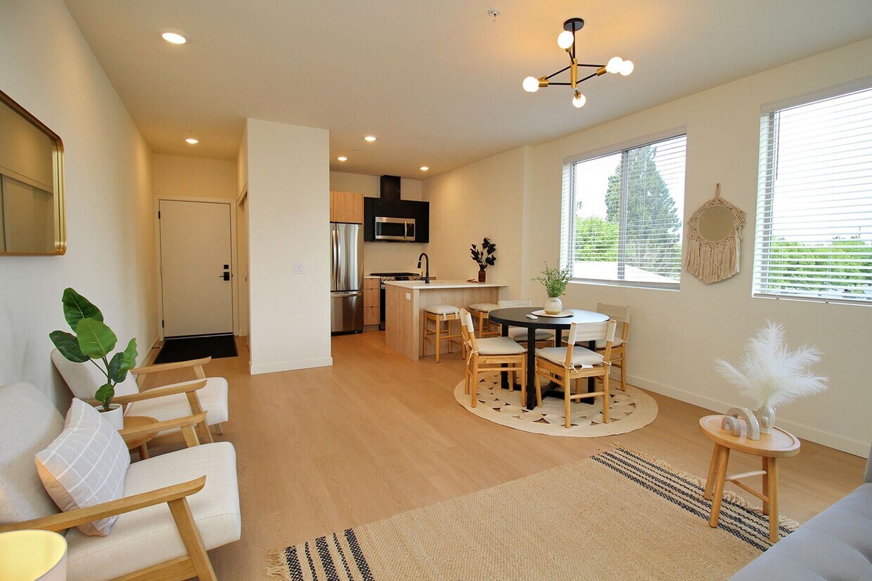 Foto principal - 7530 N Richmond Ave