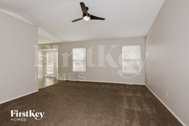 Foto del edificio - 1400 Navaho Trail