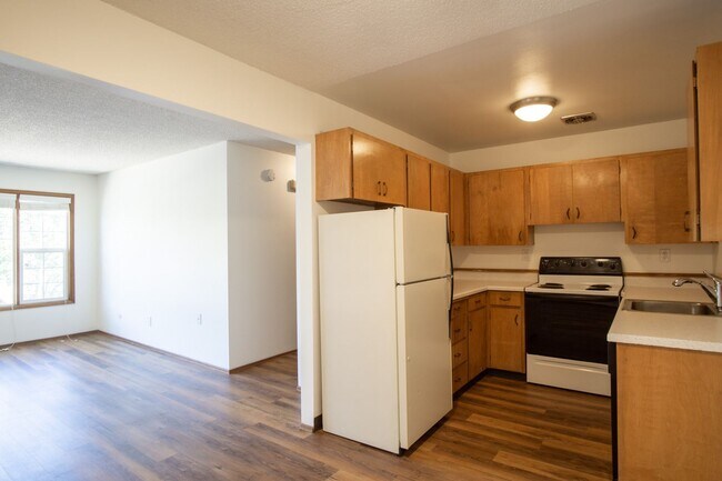 Foto del edificio - Sullivan's Gulch: Charming 2 Bed 1.5 Bath ...