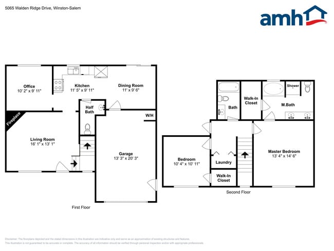 Building Photo - 5065 Walden Ridge Dr