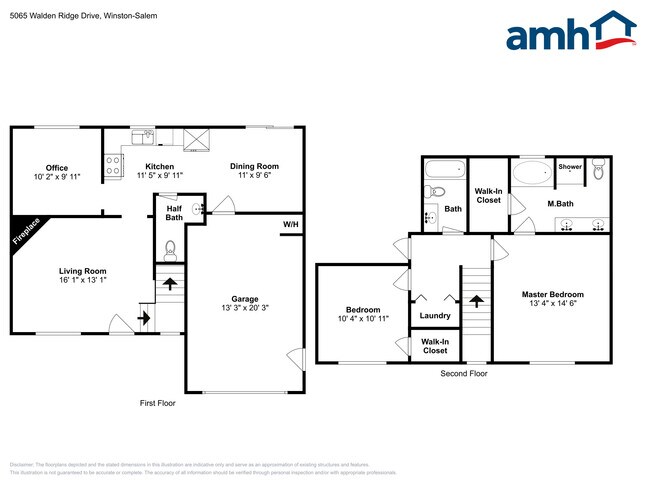 Building Photo - 5065 Walden Ridge Drive