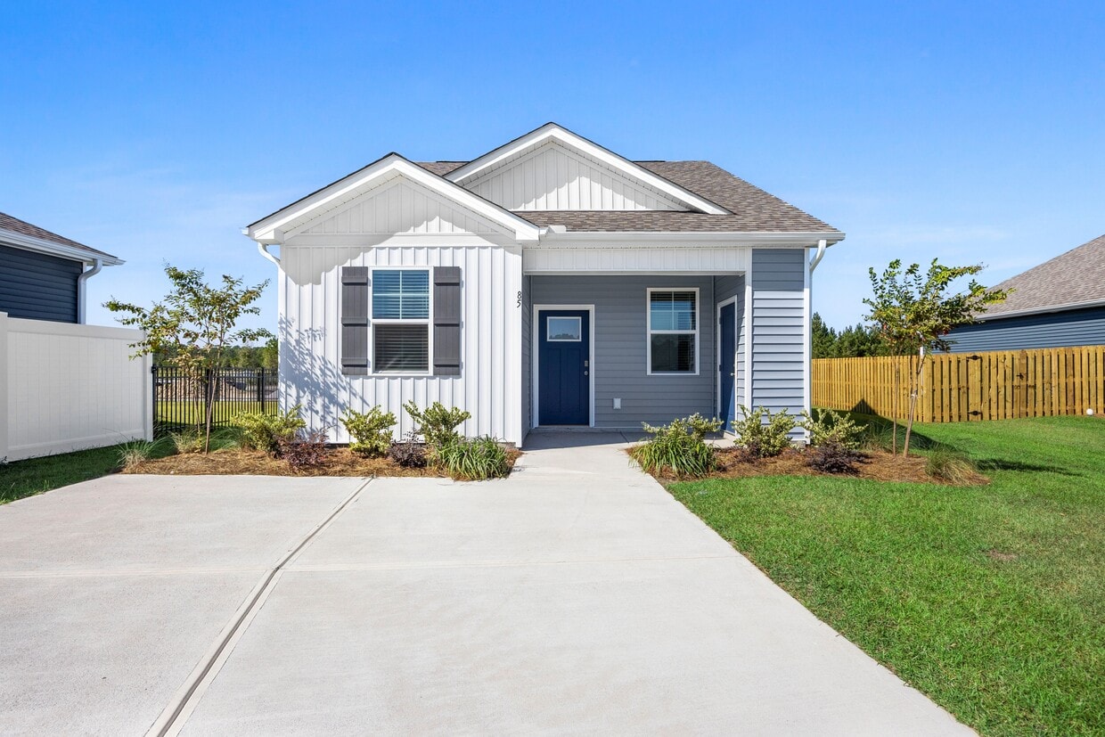 Photo - 85 Bonaparte St (Wilmington, NC)