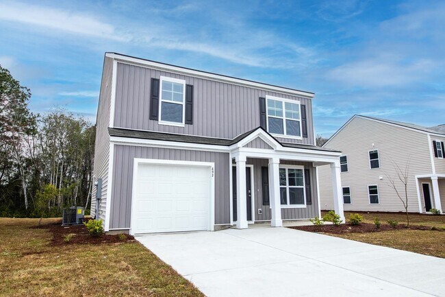 Building Photo - Amazing new community in Bloomingdale