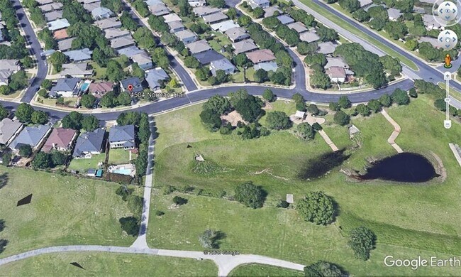 Building Photo - 4504 Norman Trail