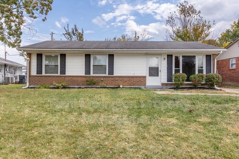 394 Lynnwood Ct, Lexington, KY 40509 House Rental in Lexington, KY