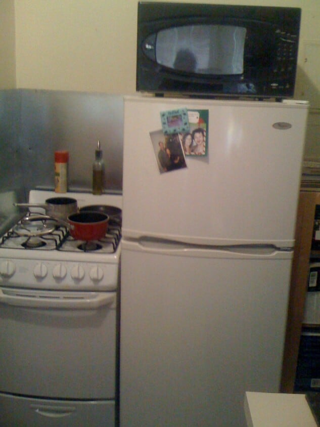 Foto del edificio - 14 Pond St