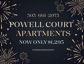 Building Photo - 16932 SE Powell Blvd