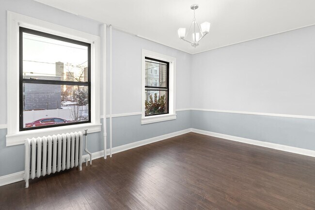 Foto del edificio - 100 Prospect St