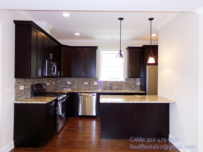 Foto del edificio - 2535 N Rockwell St