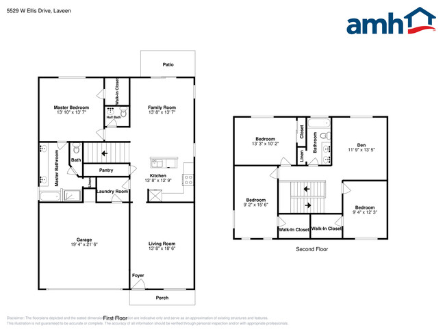 Building Photo - 5529 W Ellis Dr