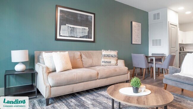 Foto del edificio - 2995 Railside Lp