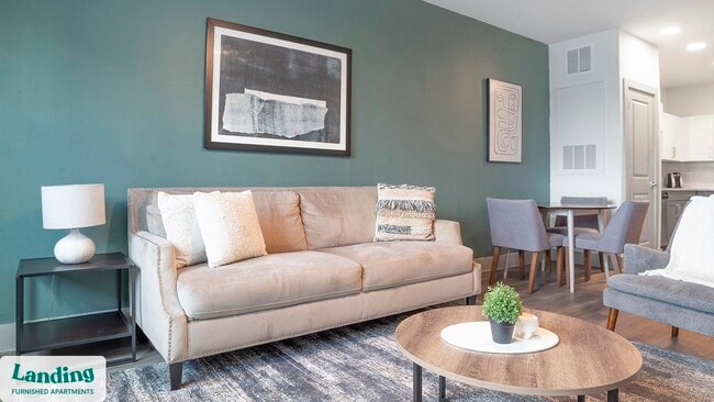 Building Photo - 2995 Railside Lp