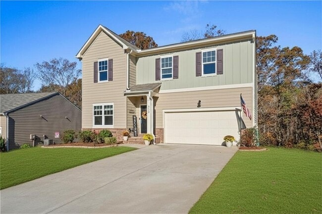 Foto del edificio - 5120 Minnow Ln