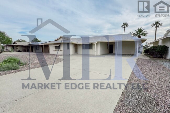 Foto del edificio - 2Bed/2Bath House in Sun City on Golf Course! Ready for Immediate Move-In!