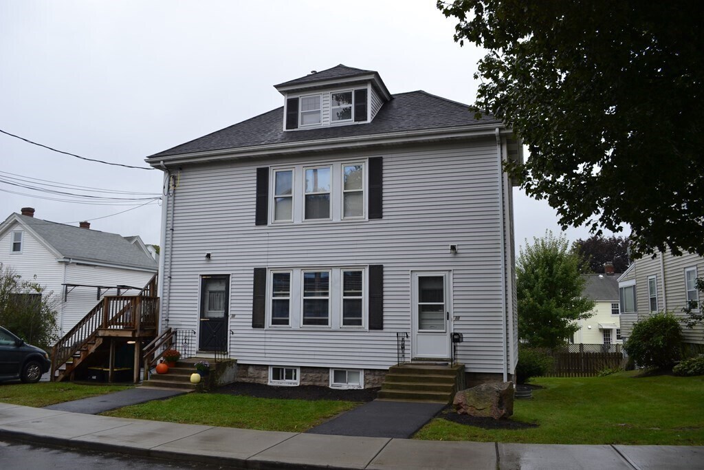 Primary Photo - 26 Wheelock Ave